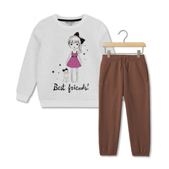 Best Friends Tracksuit