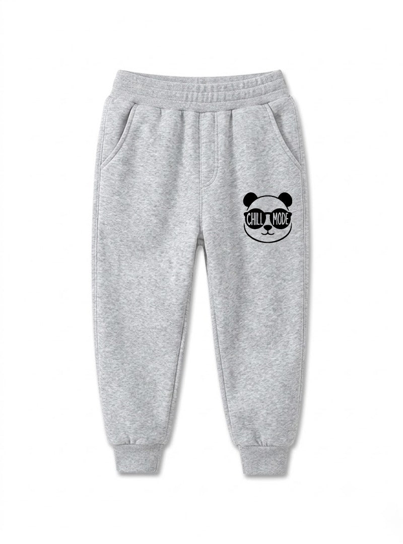 Chill Mode Jogging Trousers