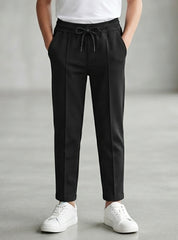 BlackLine Straight Trouser