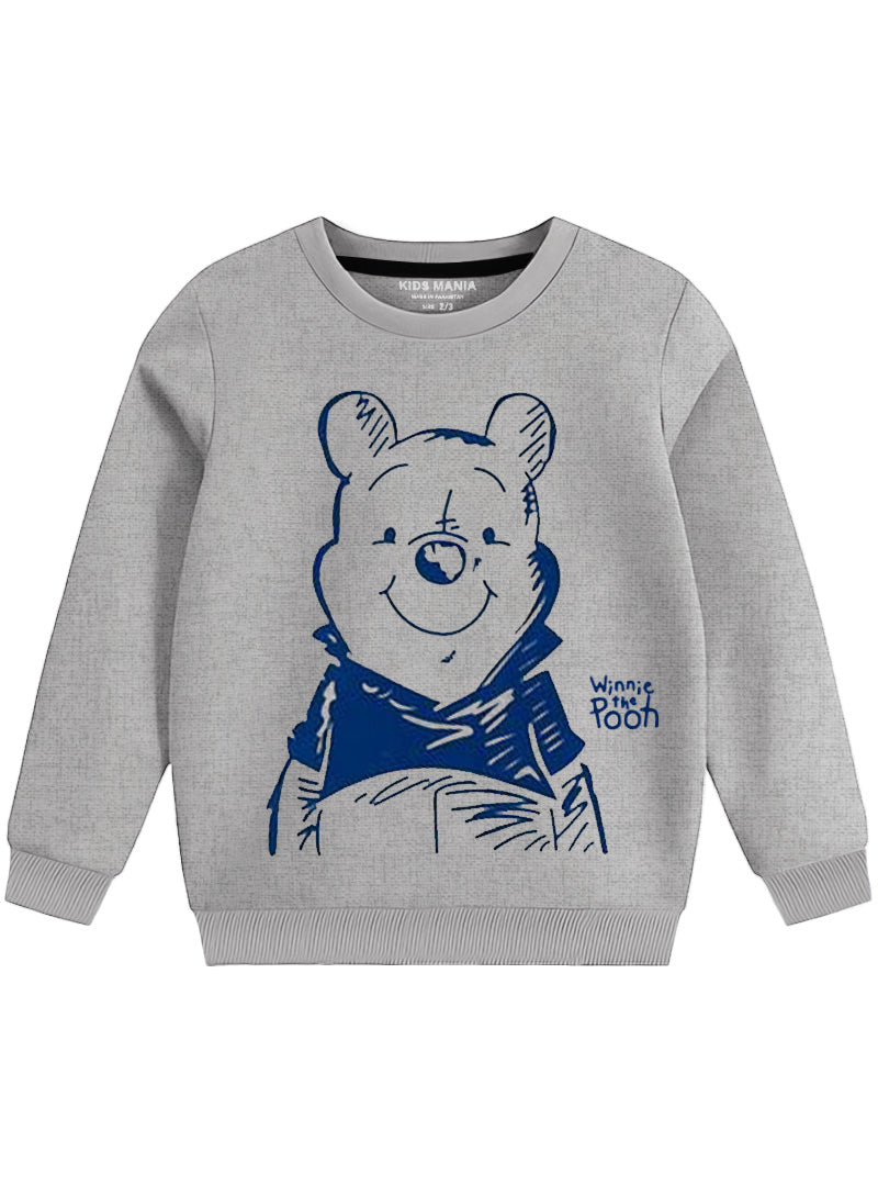 winter sweater for kids