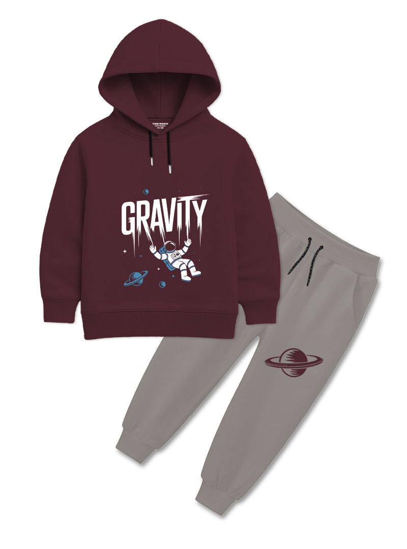Gravity Galaxy Boys Set