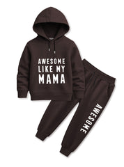 Awesome Like Mama Kids Set