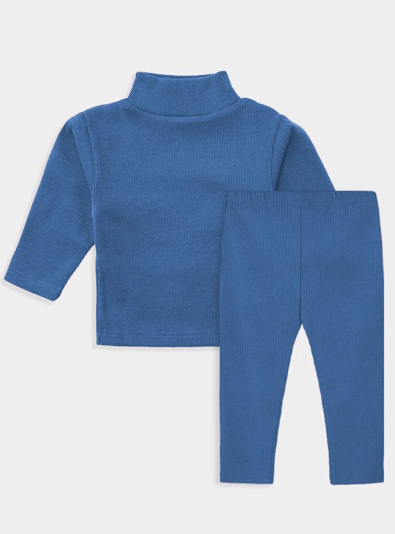 Ribbed Thermal Set