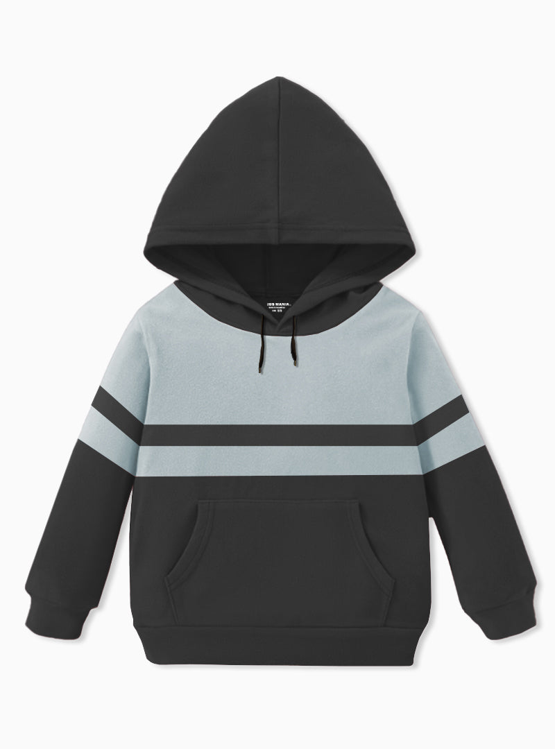 Streetline Colorblock Hoodie
