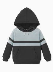 Streetline Colorblock Hoodie