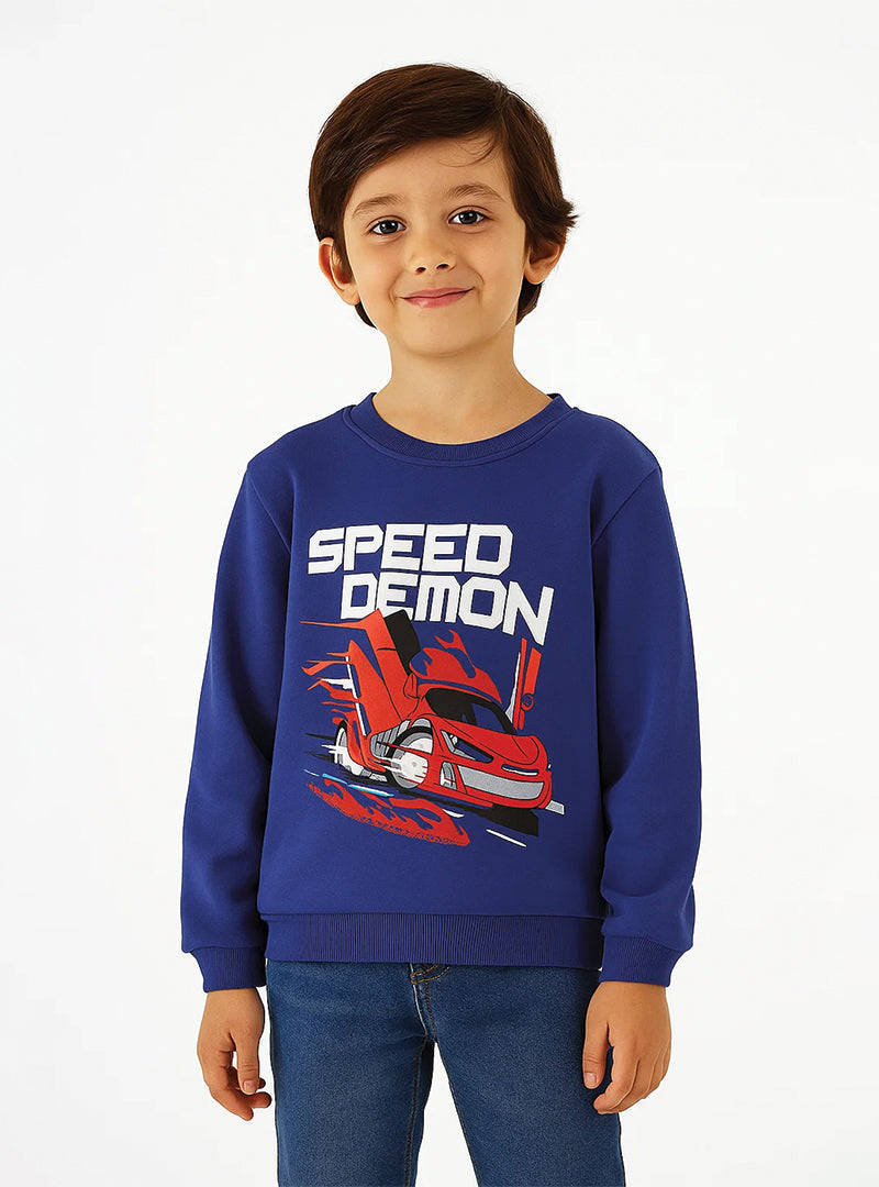 Boys Sweatshirts Online 