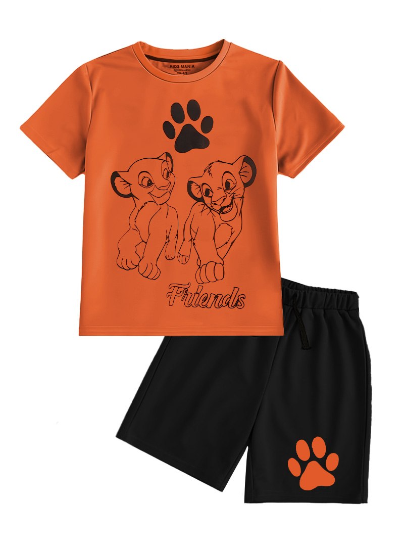 Online Kids Clothing set
