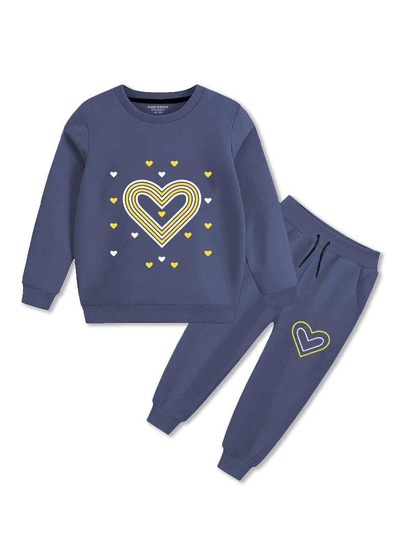 Heart Haven Girls Set