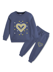 Heart Haven Girls Set