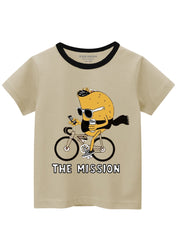 Boys T-Shirt The Mission Boys