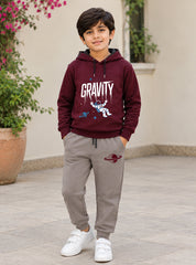 Gravity Galaxy Boys Set
