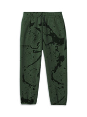 Regular Fit Winter Trouser For Kids