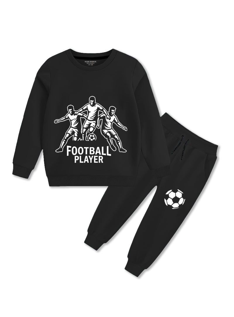 Junior Football Kids Set