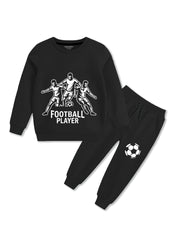 Junior Football Kids Set
