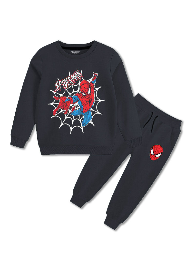 Buy winter tracksuit for boys