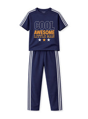 Boys Cool Champ Lounge Set