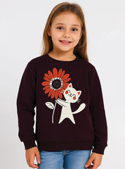 Girls Sweatshirts Online 