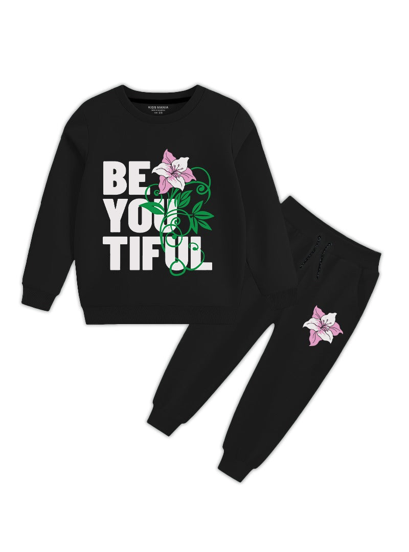 Bloom & Bold Girls Set
