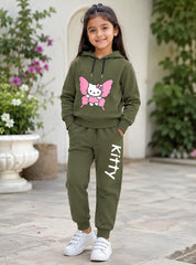 Little Butterfly Girls Set