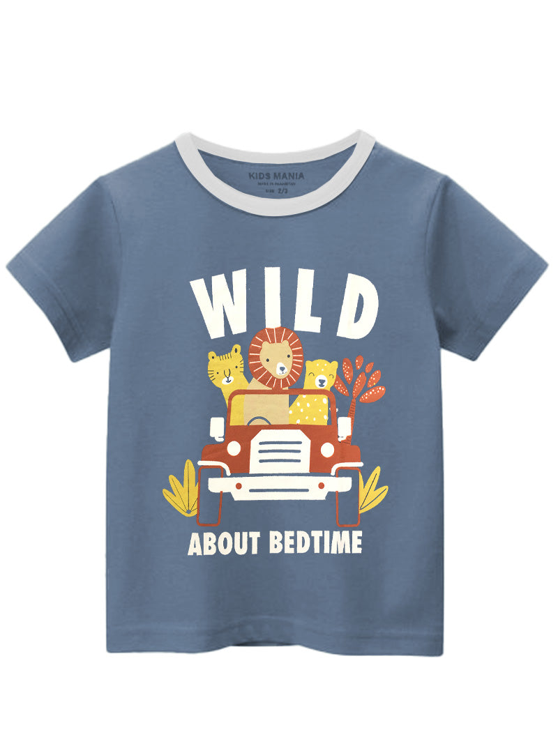 boys t -shirt online 