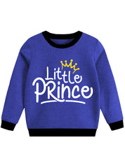 Kids Sweatshirt Little Prince