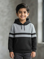 Streetline Colorblock Hoodie