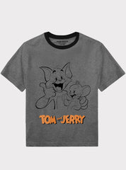 Kids T-Shirt Tom & Jerry