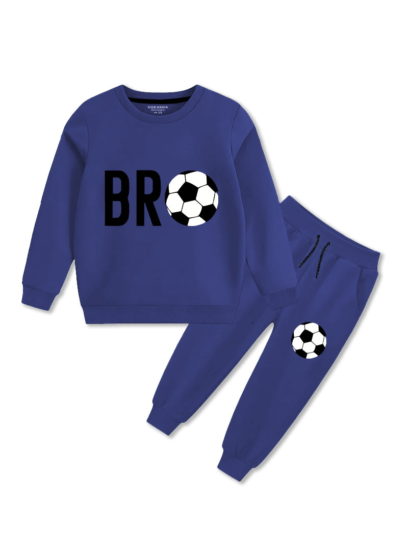 Football Rush Boys Set