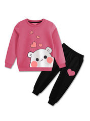 Online winter clothes for girls 