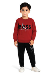 What's Up Doc Bugs Bunny Tracksuit For Boys