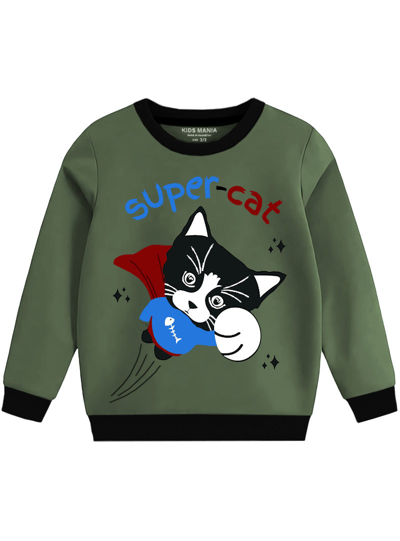 Sweatshirts For kids 