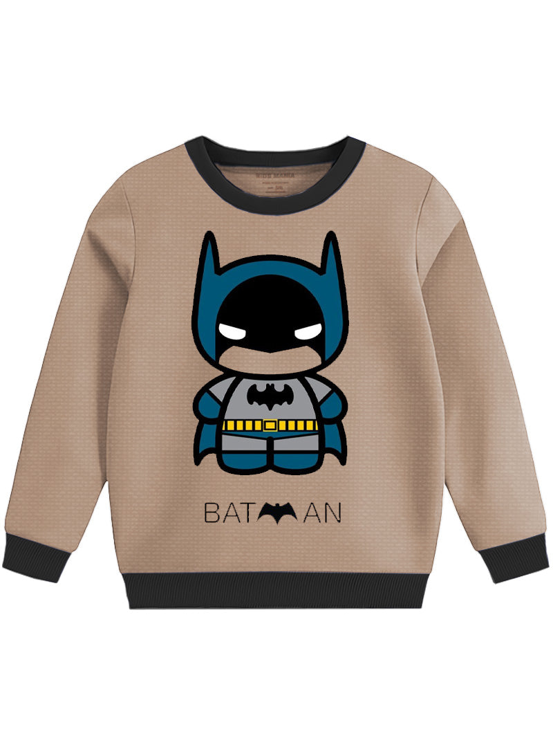 Sweatshirt - Batman