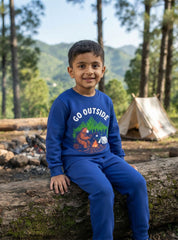 Forest Adventure Kids Set