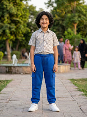 Royal Rush Cargo Trouser