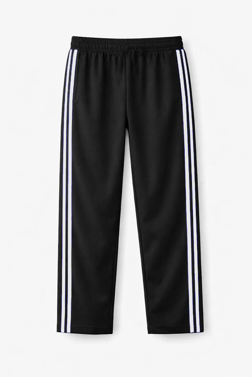 Boys Aero Stripe Trouser