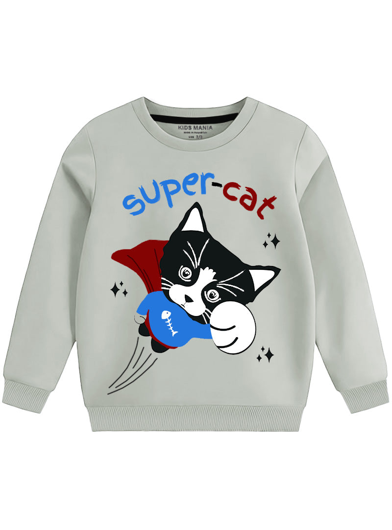 Sweatshirts For kids 