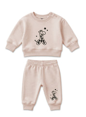 Giraffe Dreams Baby Co-Ord Set