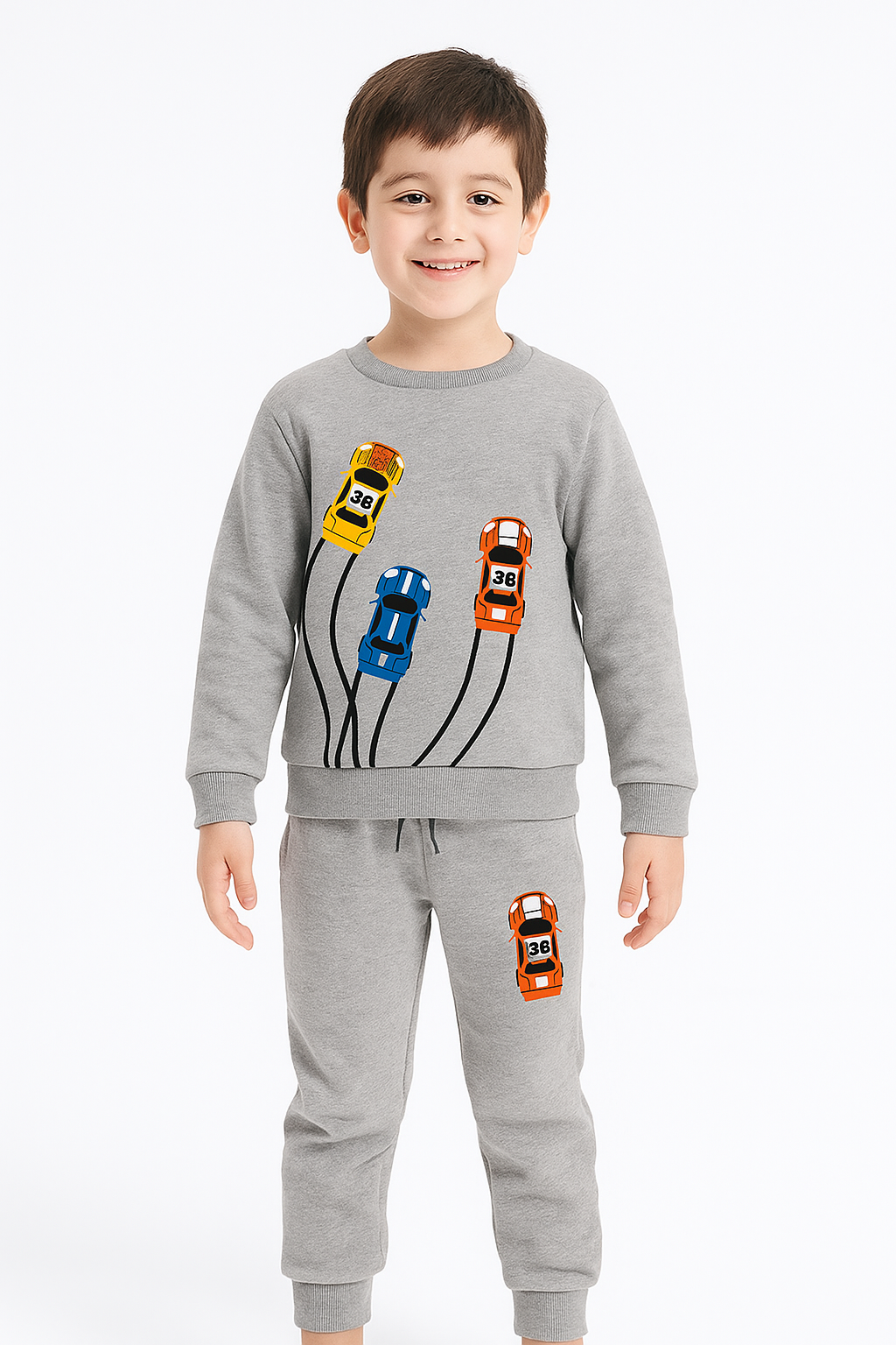 Buy kids tracksuit winter
