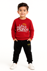 Winter tracksuit for kids
