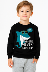 Affordable boys sweatshirt online 