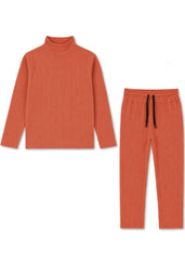 Desert Sunset Rib Thermal Set