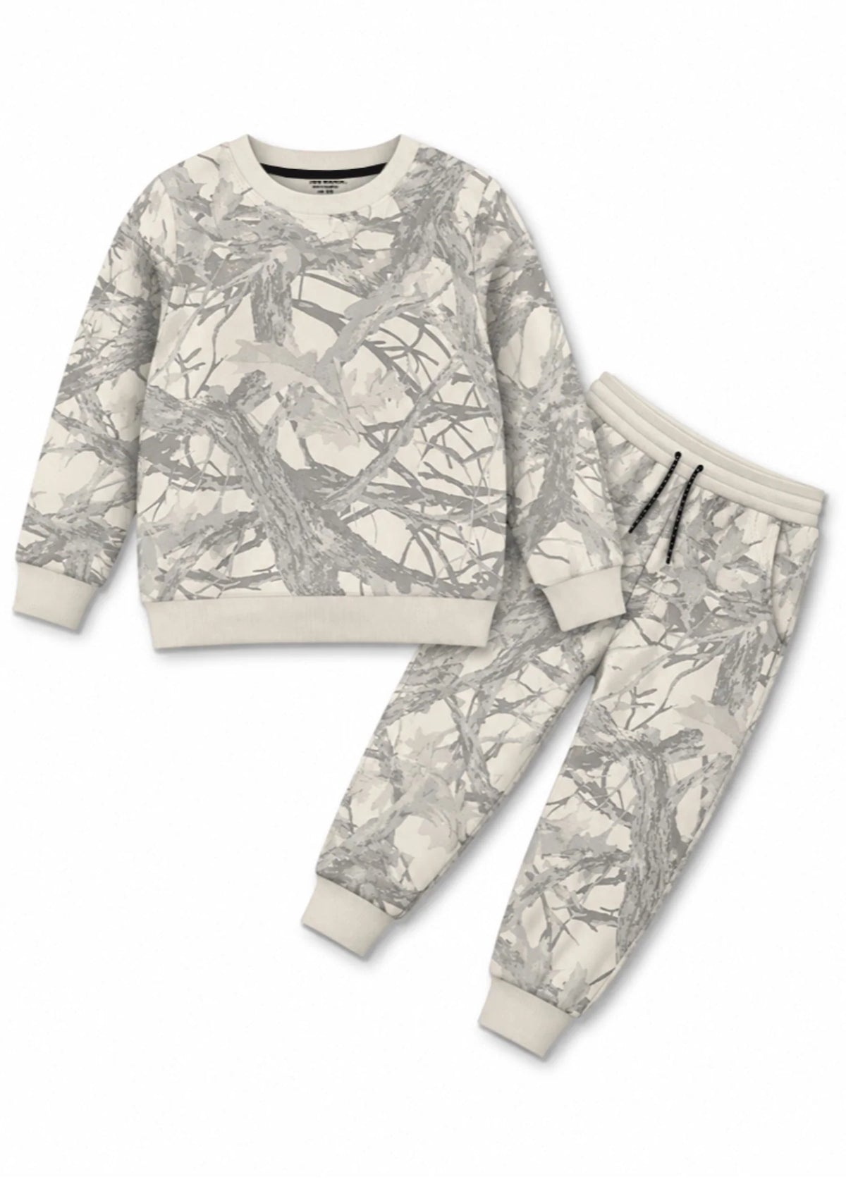 Boys Winter Set Wild Terrain