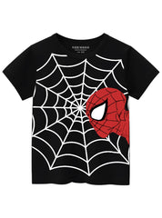 Spider Marvel Tee Shirt