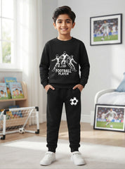 Junior Football Kids Set