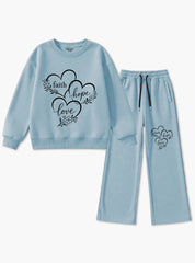 Faith Hope Love Girls Set