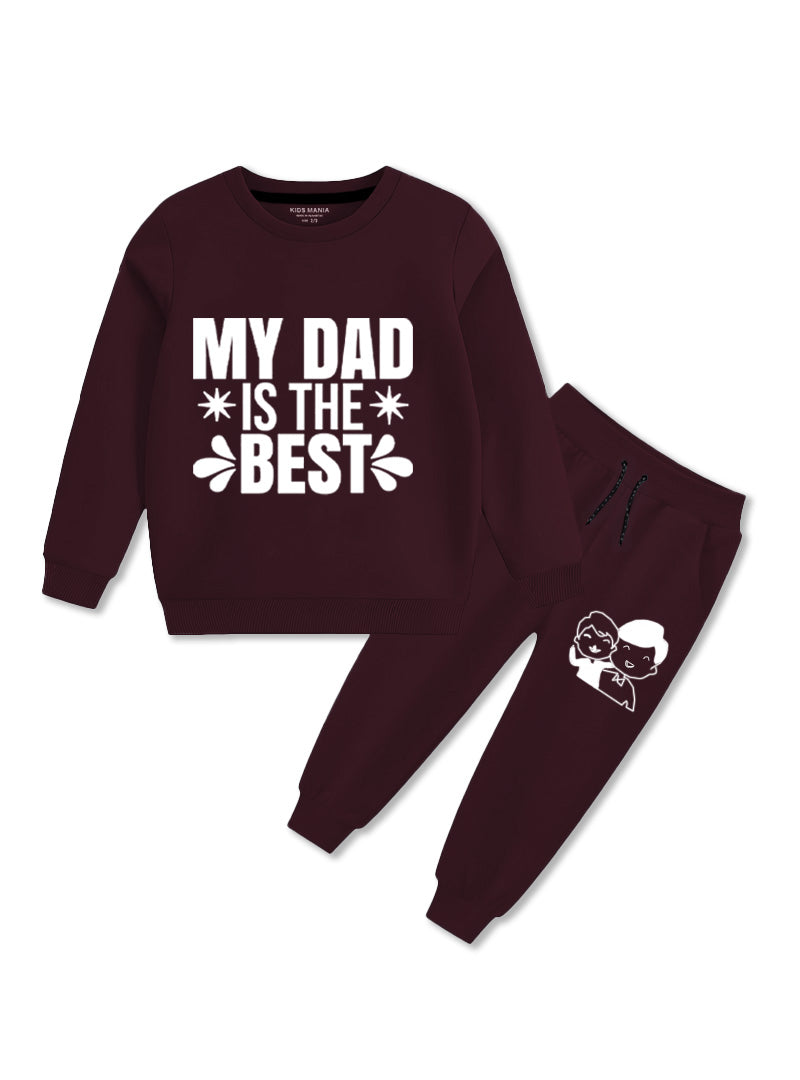 Affordable winter outfits for kids 