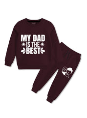 Affordable winter outfits for kids 