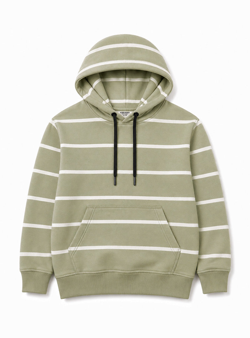 Streetline Essential Hoodie