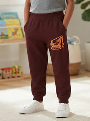 Little Builder Kids Trousers