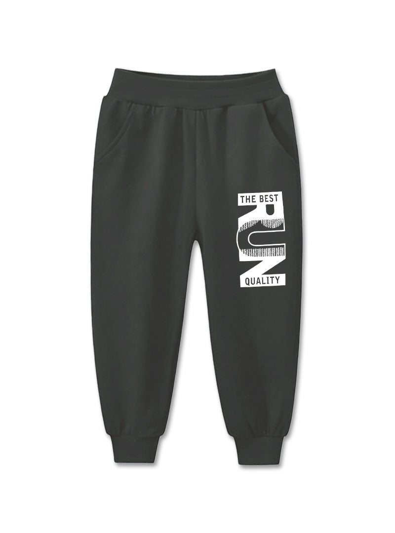 Prime Street Trouser